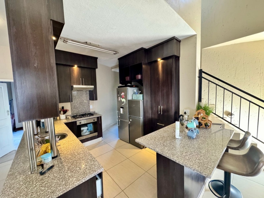 3 Bedroom Property for Sale in Baillie Park North West